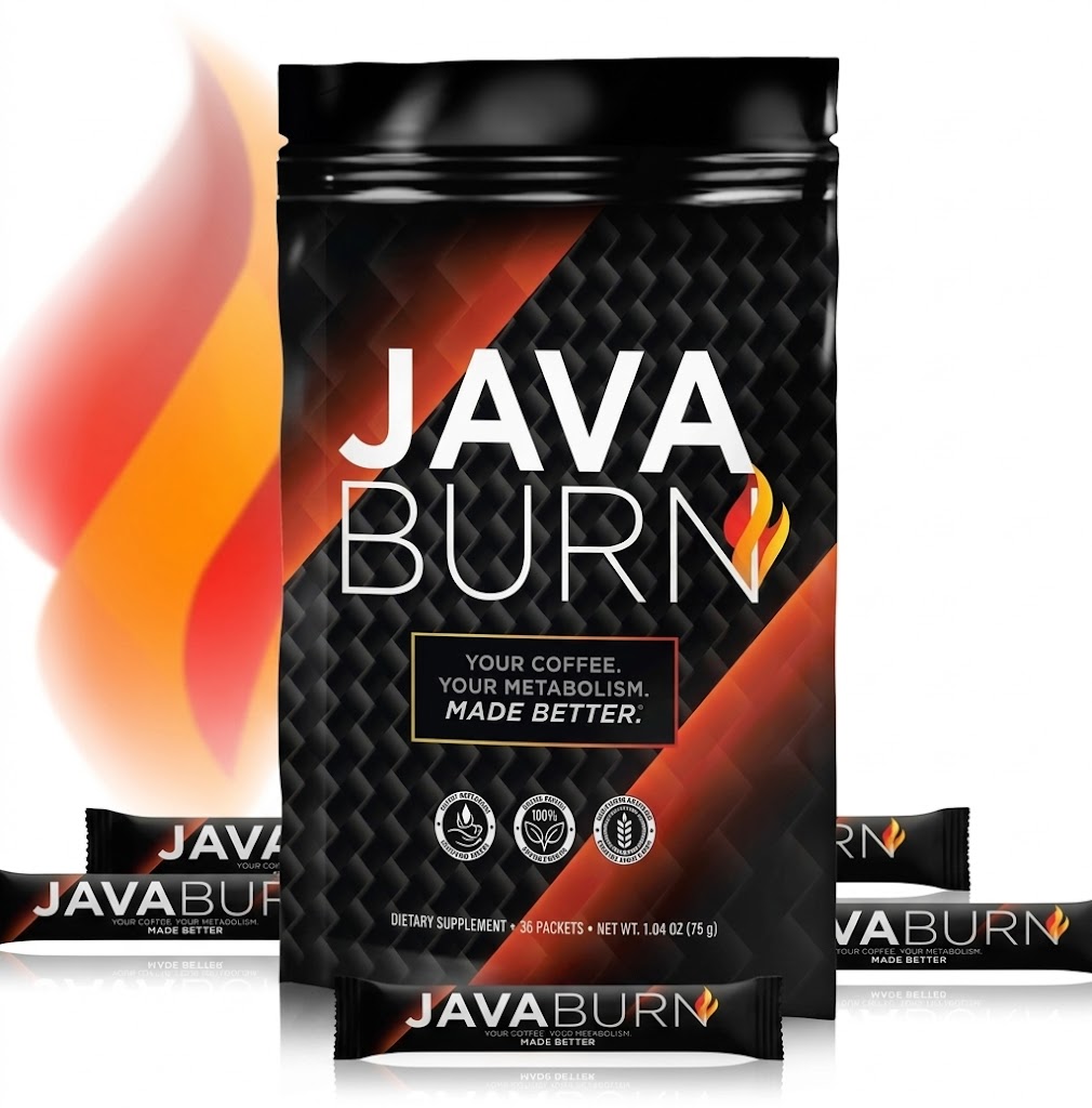 Java Burn Supplement